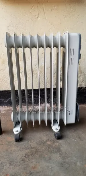 Air Conditioner Wormer