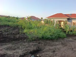 25 by 50 FTS Plot in Matuga Kavule