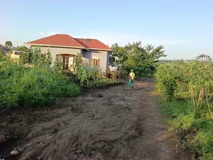 25 by 50 FTS Plot in Matuga Kavule