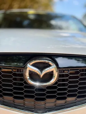 Mazda CX-5 2013 White