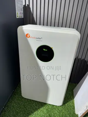 10kwh/48v Lithium Battery