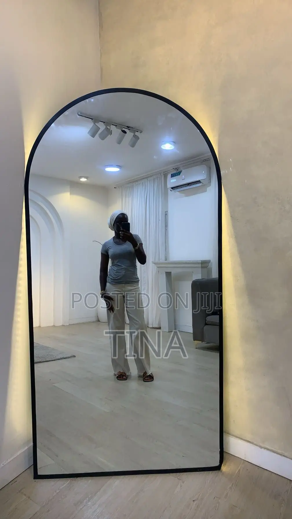 Full Length Mirror