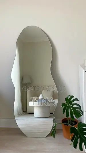 Full Length Mirror