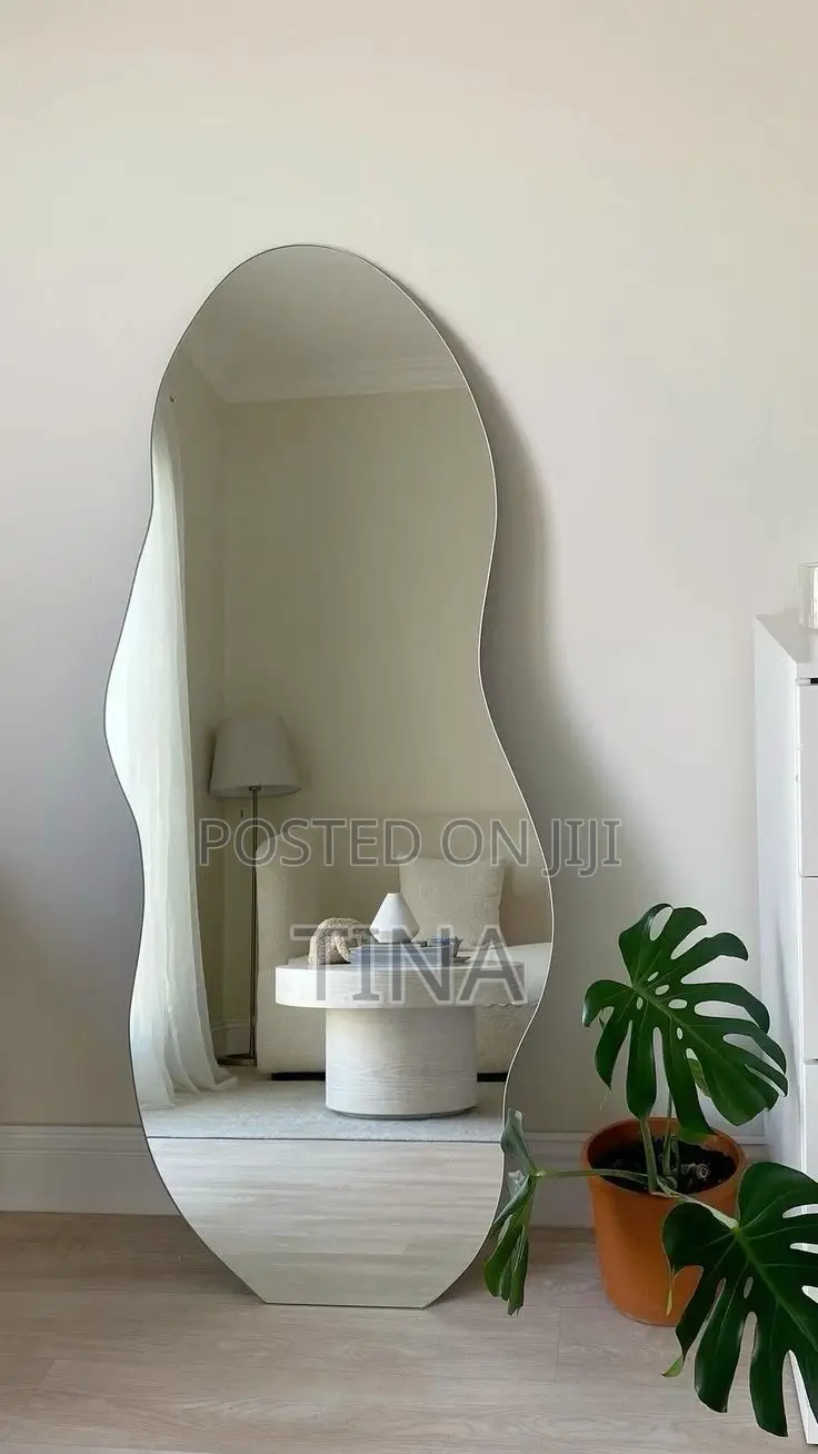 Full Length Mirror