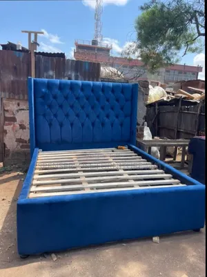 Geometric Bed 5by6