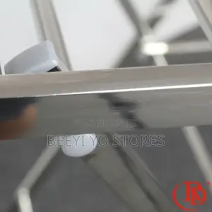Premium Stainless Steel Foldable Drying Rack