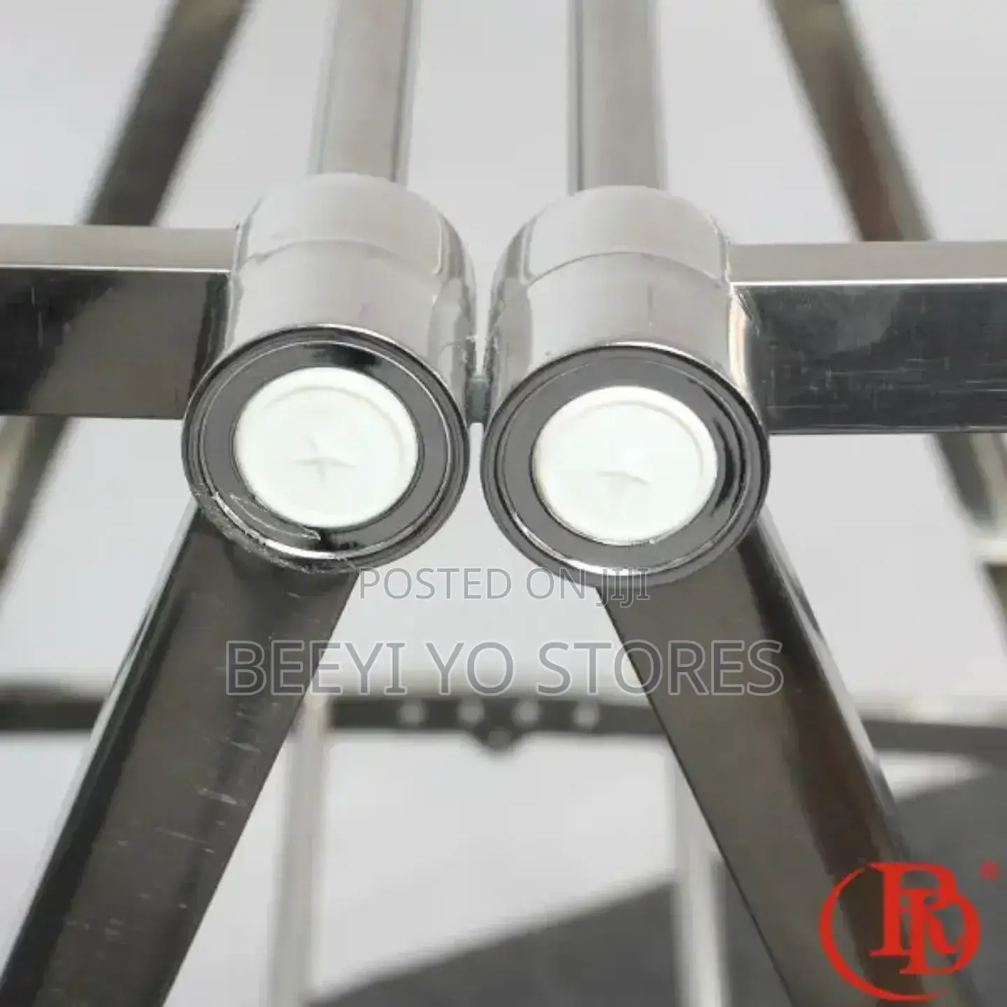 Premium Stainless Steel Foldable Drying Rack