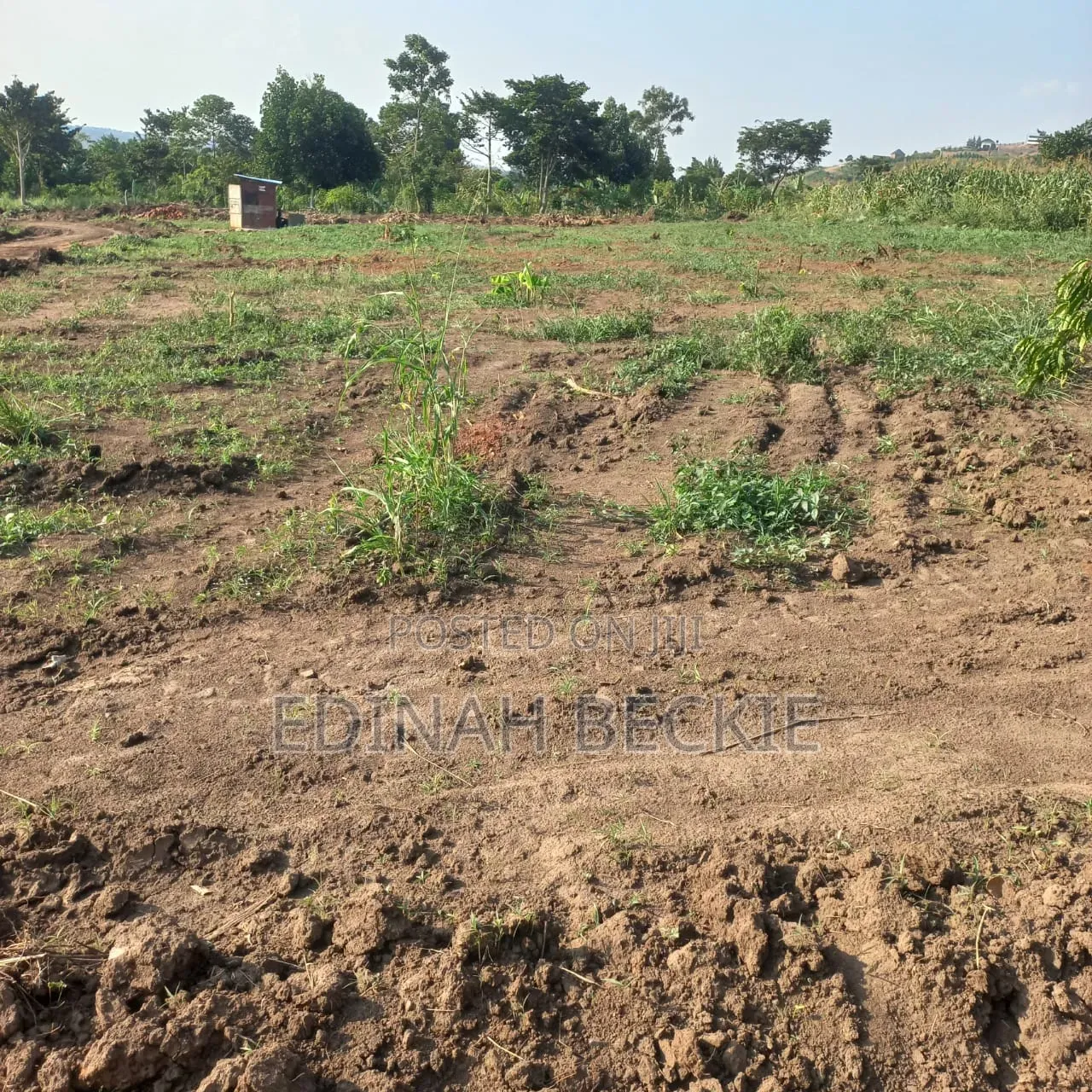 Wakiso Nampunge Estate
