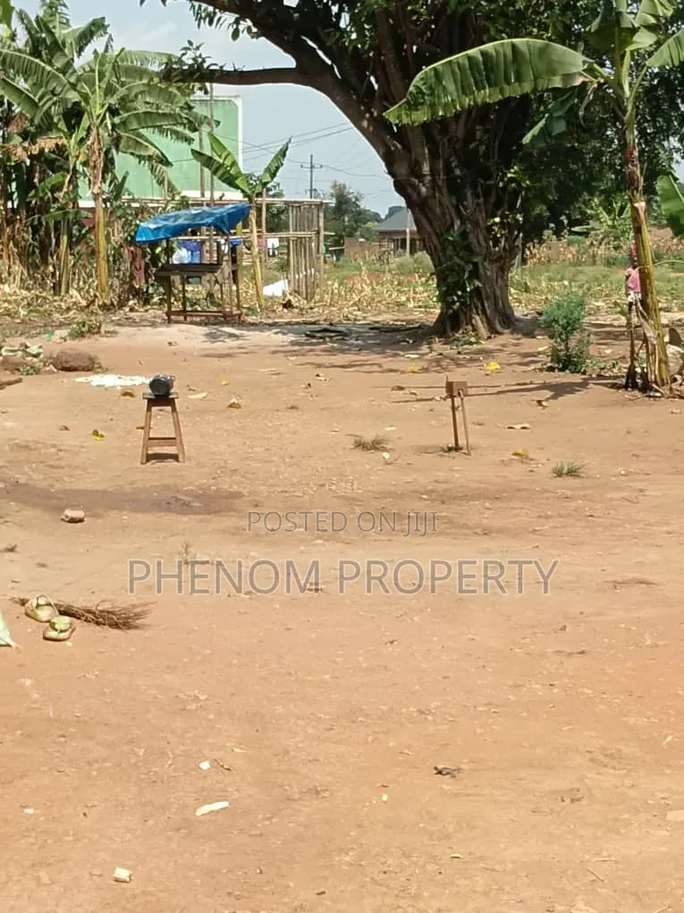 50*100 Plot on Sale Very Good for Shops and Rentals at Only 10m