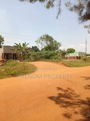 50*100 Plot on Sale Very Good for Shops and Rentals at Only 10m