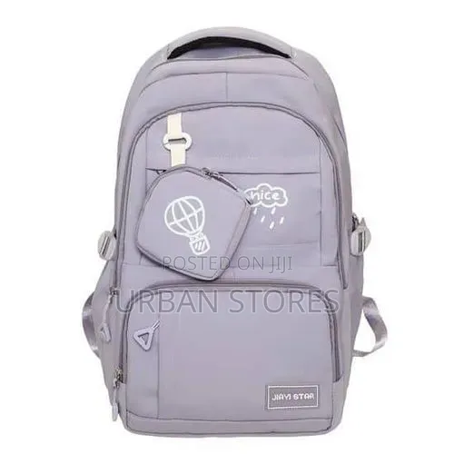 General School Backpacks