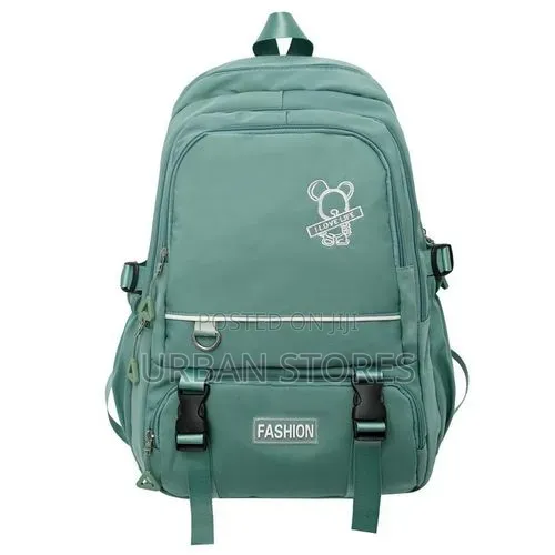 General School Backpacks