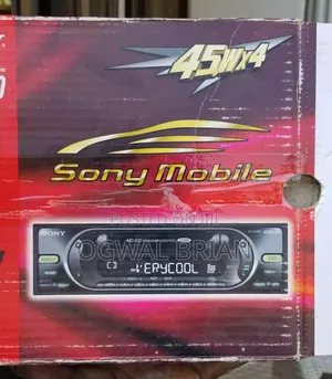 Car Radio on Sale