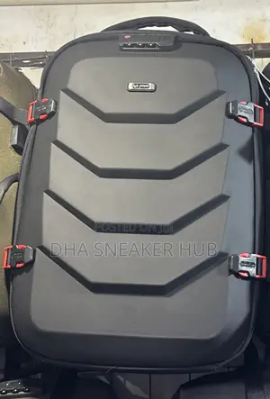 Fly Power Anti Theft Backle