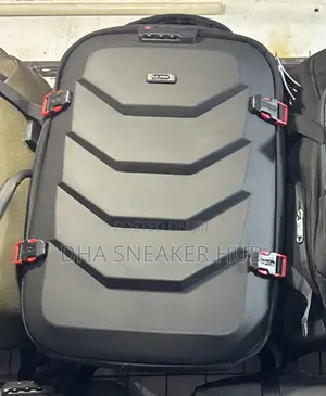 Fly Power Anti Theft Backle