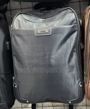 Duslang Smooth Laptop Bag