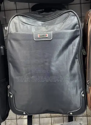 Duslang Smooth Laptop Bag
