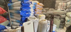 Animal Feeds
