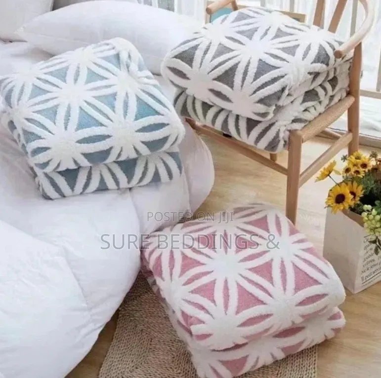 Regal Fleece Blankets