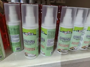 Shenke Insect Repellent Spray [For Pets] 100ml