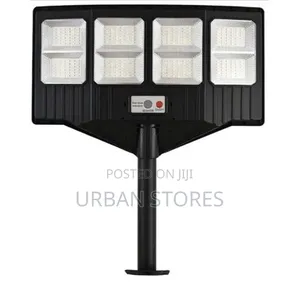 240watts Solar Street Light