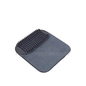 ​Absorbent Dish Drying Mat With Plate Rack