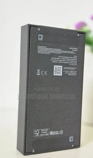 New Samsung Galaxy S26+ 512 GB Purple