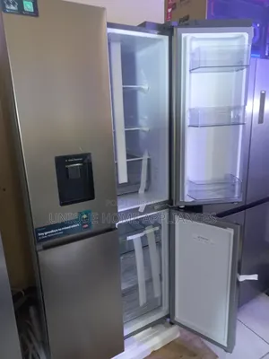Hisense Fridge 610l