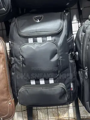 Biowang Luxury Big Laptop Bag