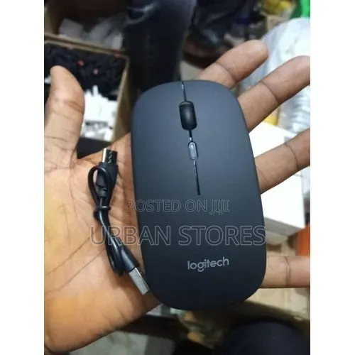 Logitech M150 Wireless Mouse