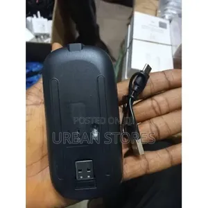 Logitech M150 Wireless Mouse