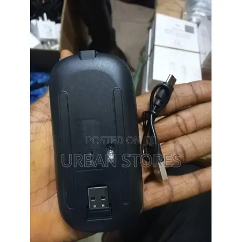 Logitech M150 Wireless Mouse