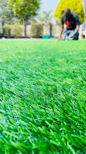 Late Grass Carpets