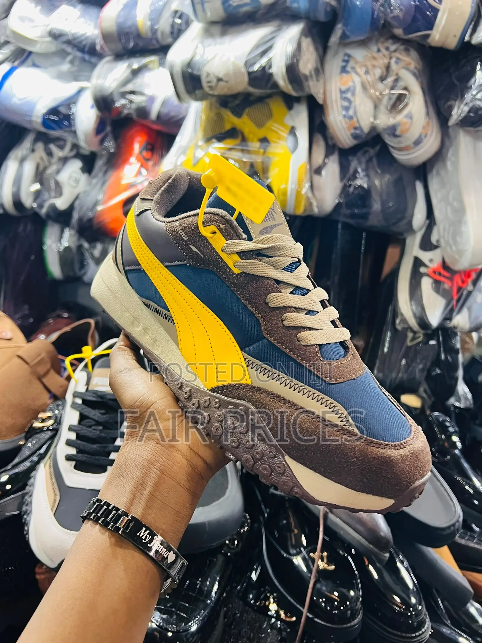 Classic Nike Airmax Shoes