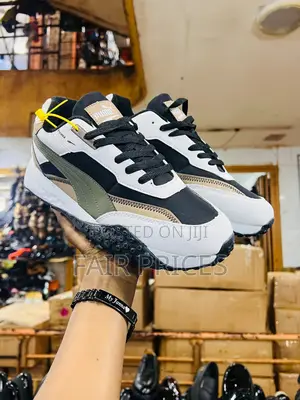Classic Nike Airmax Shoes