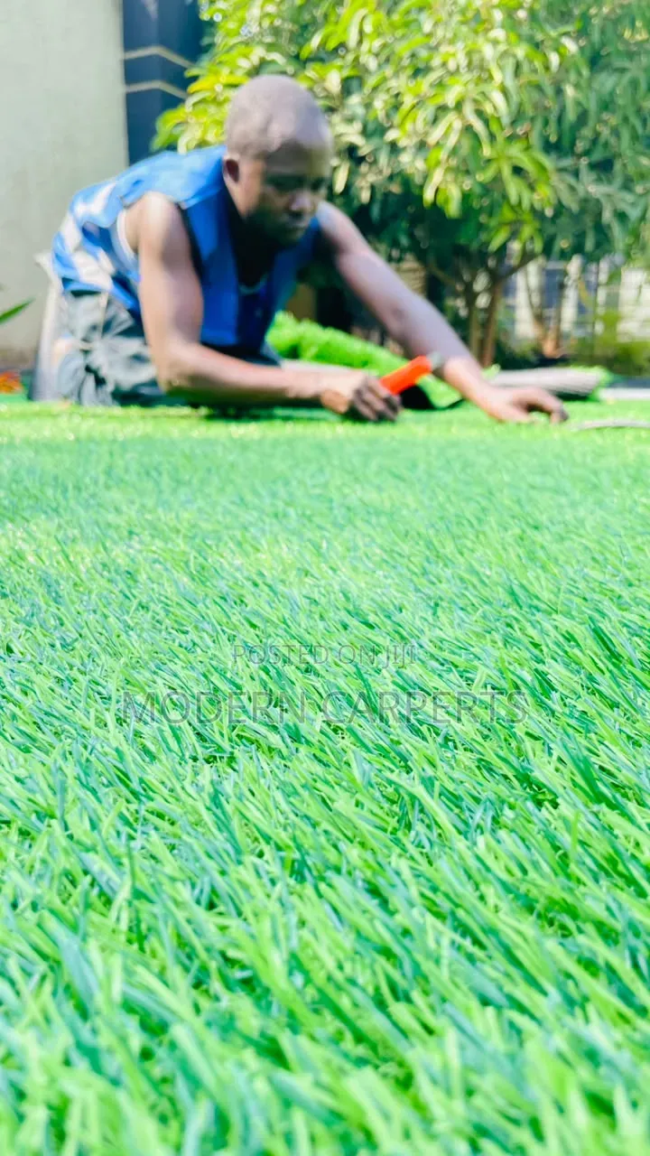 Yape Grass Carpets