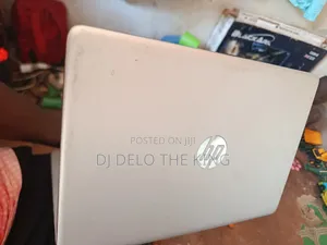 Laptop HP 14S 4GB Intel Celeron eMMC 60GB