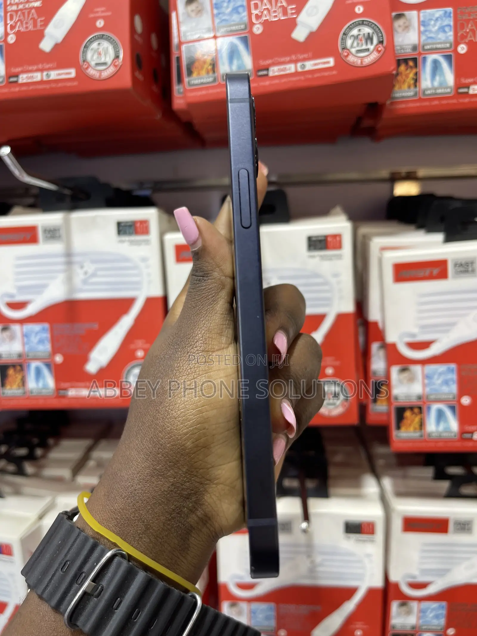 Apple iPhone 12 128 GB Black