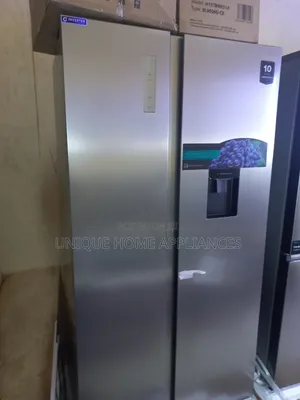 Hisense Refrigerator 750l