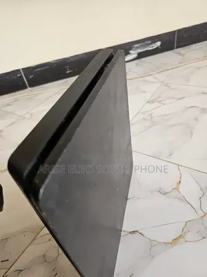 Ps4 Console