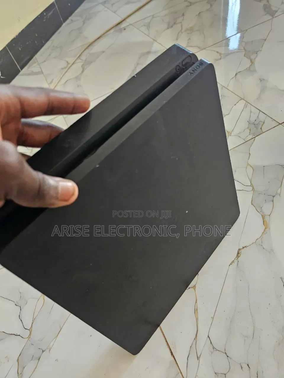 Ps4 Console