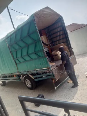 House Movers Kampala Abc1