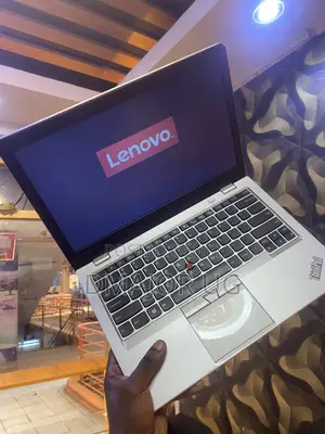 Laptop Lenovo ThinkPad 13 8GB Intel Core i5 SSD 256GB