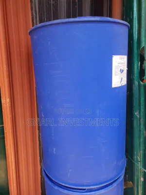 Plastic Pipa/ Drum/ Tank 250ltrs