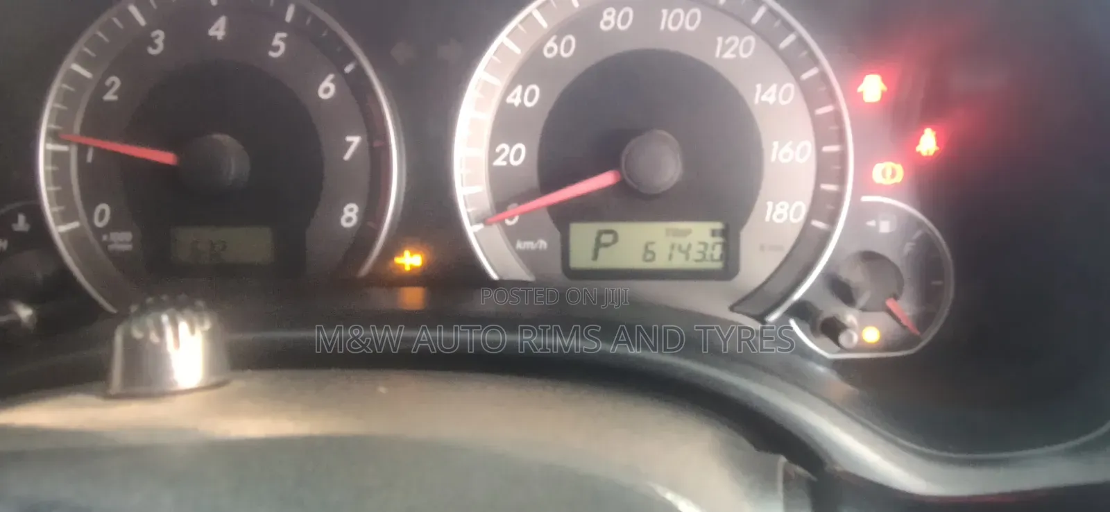 Toyota Corolla Fielder 2008 Silver
