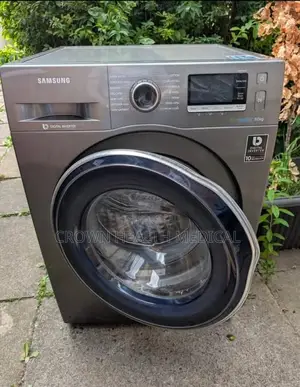 Samsung 9 Kg 1400 Spin Wash Dry Washing Machine