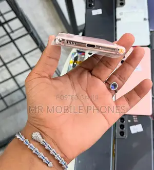 Samsung Galaxy S21+ 5G 128 GB Pink