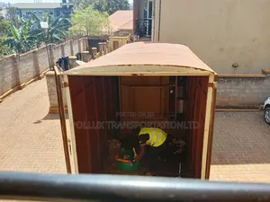 Home Movers and Storage
