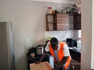Home Movers and Storage