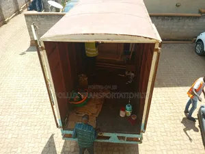 Home Movers and Storage